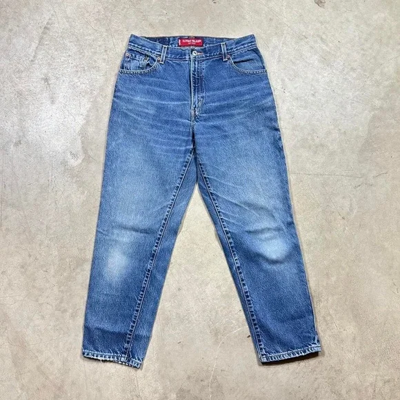 Levi’s 550 Jeans - Picture 2 of 4